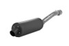MBRP 06-07 Can-Am Outlander 650/800 (Standard & XT) Slip-On Exhaust System w/Sport Muffler