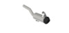 MBRP 13-15 Can-Am Outlander (Incl. Max) 500/650/800/1000 5in. Single Slip-On Perf. Series Exhaust