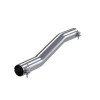 MBRP ARMOR Plus Cat-Back Exhaust, T409 Stainless Steel - 2019-2026 Chevrolet Silverado 1500 / GMC Sierra 1500 5.3L - S5001409