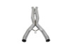 Corsa 14-19 Chevrolet Corvette C7 Z06 / ZR1 6.2L V8 3.0in X-Pipe
