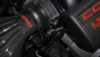 Corsa 06-13 Chevrolet Corvette C6 Z06 7.0L V8 Air Intake