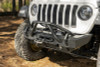 Rugged Ridge HD X-Striker 2007-2018 Jeep Wrangler JK 2018-2023 Jeep Wrangler JL