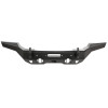 Rugged Ridge HD Bumper Full Width Front 2007-2018 Jeep Wrangler JK 2018-2023 Jeep Wrangler JL 2020 JT