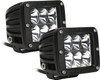 Rigid Industries D-Series Driving LED Light product photo