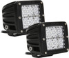 Rigid Industries D-Series Diffused LED Light product photo