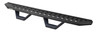 Go Rhino RB20 Running Boards (Complete Kit w/RB20 + Brackets + 2 RB20 Drop Steps) for 2020-2026 Jeep Gladiator JT, Protective Bedliner Coating - Part #6945168720PC