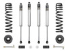 ICON 2020-2023 Jeep Gladiator JT 2.5in Stage 1 Suspension System
