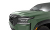 AVS 2022-2024 Nissan Frontier Aeroskin Low Profile Hood Shield - Smoke