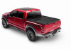 Undercover Soft Folding Tonneau Cover, Vinyl - 2022-2026 Tundra Crew Max 5.5ft - AX42017