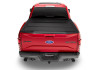 Undercover Armor Flex Soft Folding Tonneau Cover for 2022-2026 Tundra Crew Max - Part #AX42017