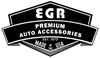 EGR 07+ Toyota Tundra Crewmax In-Channel Window Visors - Set of 4 (575191)