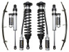 ICON 2007+ Toyota Tundra 1-3in Stage 4 Suspension System