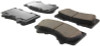 StopTech 07-17 Toyota Tundra Street Performance Front Brake Pads