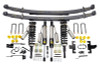 ARB Bp51 Kit Light 2.5Inch 07+ 5L Tundra