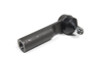 Zone Offroad 07-16 Toyota Tundra Tie Rod End w/ Zone 5in
