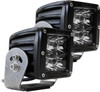 Rigid Industries D-Series Spot LED Light product photo