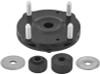 KYB Shocks & Struts Strut Mount Front Toyota Sequoia w/o Auto Leveling 08-14 / Tundra 07-15