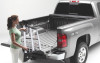 Roll-N-Lock Cargo Manager Accessory (Cargo Divider) for 2022-2026 Ford Maverick - Part #rnlCM135