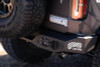 DV8 Offroad 2021-2024 Ford Bronco MTO Series Rear Bumper
