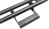 N-Fab RKR Step System 2021-2024 Ford Bronco 4 Door - Tex. Black - 1.75in