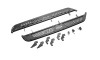 N-FAB 2021-2024 Ford Bronco 4 Door Roan Running Boards - Textured Black