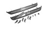 N-FAB 2021-2024 Ford Bronco 4 Door Roan Running Boards - Textured Black