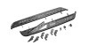 N-FAB 2021-2024 Ford Bronco 4 Door Roan Running Boards - Textured Black