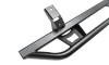 N-Fab Trail Slider Steps 2021-2024 Ford Bronco 4 Door - Textured Black
