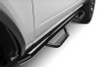 N-Fab Nerf Step 2021-2024 Ford Bronco (4 Door) - Gloss Black - SRW - 3in