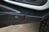 DV8 Offroad 2021-2024 Ford Bronco Modular Full Size Wing Conversion Kit