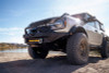DV8 Offroad 2021-2024 Ford Bronco Modular Full Size Wing Conversion Kit