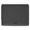 Husky Liners WeatherBeater Cargo Liner, Black for 2021-2026 Ford Bronco 4 Door - Part #23321