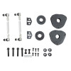 Belltech 2021-2024 Ford Bronco Sport 1.5in Lift Kit