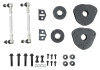 Belltech 2021-2024 Ford Bronco Sport 1.5in Lift Kit