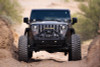 DV8 Offroad 2018-2023 Jeep Gladiator JT Cowl Light Bar Bracket
