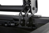 Go Rhino Xtreme Rack for 2019-2026 Jeep Gladiator Overland - Part #5950000T-02