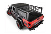 Go Rhino Xtreme Rack for 2019-2026 Jeep Gladiator Overland - Part #5950000T-02