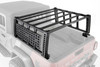 Go Rhino Xtreme Rack for 2019-2026 Jeep Gladiator Overland - Part #5950000T-01