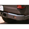 DV8 Offroad 2020-2023 Jeep Gladiator High Clearance Rear Bumper