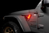 Oracle Sidetrack LED System For Jeep Wrangler JL/ Gladiator JT