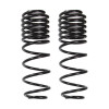 Skyjacker 2020-2023 Jeep Gladiator JT (Mojave ONLY) 2in. Rear Dual Rate Long Travel Coil Springs - Pair