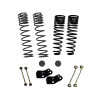 Skyjacker 2020-2023 Jeep Gladiator JT (Mojave ONLY) 2in. Suspension Lift Kit - w/ F&R Dual Rate Springs