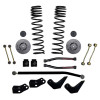 Skyjacker 2020-2023 Jeep Gladiator JT (Mojave ONLY) 3in. Suspension Lift Kit