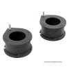 Belltech 2020-2023 Jeep Gladiator JT 2.5in Front Coil Spring Spacer