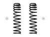ICON 2018-2023 Jeep Wrangler JL / 2020-2023 Jeep Gladiator JT 2.5in Front Dual Rate Spring Kit