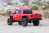 Fabtech 2020-2023 Jeep Gladiator JT 4WD 5in Crawler System w/DL 2.25 Resi Shocks