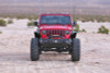 Fabtech 2020-2023 Jeep Gladiator JT 4WD 5in Crawler System w/DL 2.25 N/R Shocks