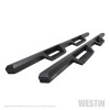 Westin Step Bar, Textured Black | 2020-2026 Jeep Gladiator HDX | 56-14165