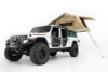 Addictive Desert Designs 2020-2024 Jeep Gladiator JT Overlander Chase Rack