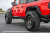 DV8 Offroad 2020-2023 Jeep Gladiator Fat Slim Fenders